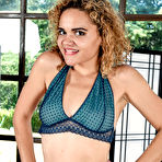 Pic of Aviana Lace in Aviana Lace in black women