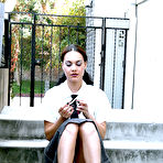 Pic of Ander in Ander in nudism series