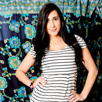 Pic of Valerie Kay in Valerie Kay in upskirts and panties