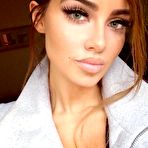 Pic of HELENE INES IS THE WORLD&rsquo;S SEXIEST SUPERMODEL &ndash; Tabloid Nation