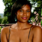 Pic of Lusty Lala in Lusty Lala in black women