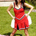 Pic of Bobbi in Bobbi in nudism series