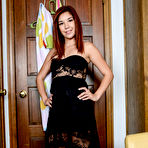 Pic of Leah Cortez in Leah Cortez in masturbation