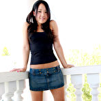 Pic of Kaylee in Kaylee in nudism series