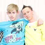 Pic of BoyFun Collection - Twinks Nickie and Paris
