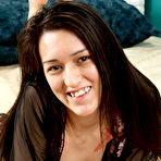 Pic of Annie in Annie in young and hairy
