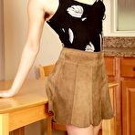 Pic of Altaira in Altaira in exotic and hairy