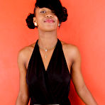 Pic of Sierra in Sierra in black women