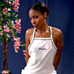 Pic of Alison in Alison in black women