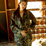 Pic of Eva in Eva in mediterranean