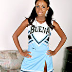 Pic of Malia in Malia in black women