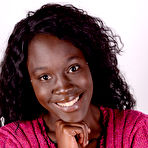 Pic of London Blaq in London Blaq in black women