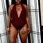 Pic of Mary Jane in Mary Jane in black women