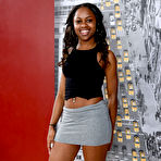 Pic of Amilian Kush in Amilian Kush in black women