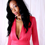 Pic of Naima in Naima in black women