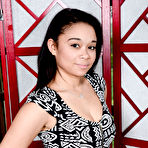 Pic of Kenna Knight in Kenna Knight in dime pieces