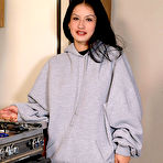 Pic of Ramona in Ramona in masturbation