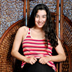 Pic of Kira in Kira in exotic and hairy