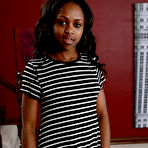 Pic of Amilian Kush in Amilian Kush in black women