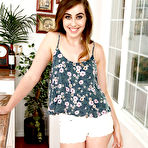 Pic of Lexi Lovell in Lexi Lovell in amateurs series 