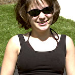 Pic of Karma in Karma in nudism series