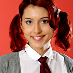 Pic of Anne in Anne in dime pieces