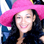 Pic of Davin in Davin in black women