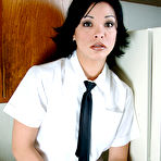 Pic of Leigh in Leigh in masturbation
