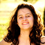 Pic of Mia in Mia in exotic and hairy