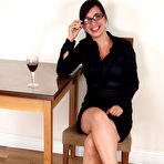 Pic of Liandra Dahl in Liandra Dahl in exotic and hairy
