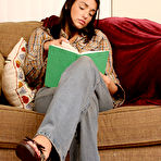 Pic of Elena in Elena in masturbation