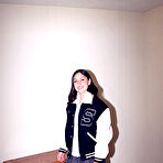 Pic of Danielle in Danielle in mediterranean