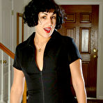 Pic of Gina in Gina in mediterranean