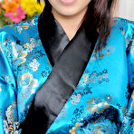 Pic of Zoey in Zoey in masturbation