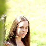 Pic of Abril Gerald in The Essence of Anal, Scene #01