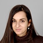 Pic of Ennie in Ennie drifting into our dreams.