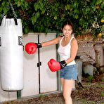 Pic of Mai in Mai in asians