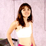 Pic of Briar Rose in Briar Rose in young and hairy