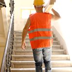 Pic of Nia Black aka Szelly in Making The Gooey Grade!