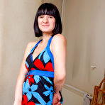 Pic of Alina in Alina in young and hairy
