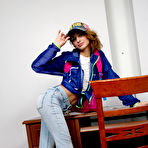 Pic of Dominika in Dominika in young and hairy