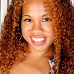 Pic of Kali Woods in Kali Woods in black women