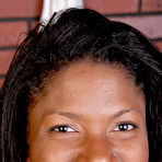 Pic of Caren in Caren in black women