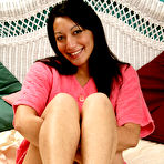 Pic of Rosalee in Rosalee in exotic and hairy