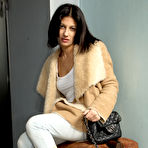 Pic of Kassiana in Kassiana in young and hairy