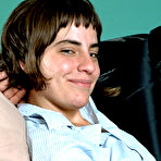 Pic of Rebecca in Rebecca in mediterranean