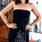 Pic of Izzy Bell in Izzy Bell in amateurs series 