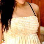 Pic of Kyra in Kyra in nudism series