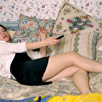 Pic of Alena in Alena in masturbation