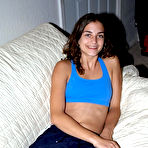 Pic of Tania in Tania in footfetish
